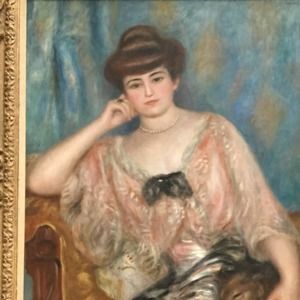 Meet your Posher, Tina